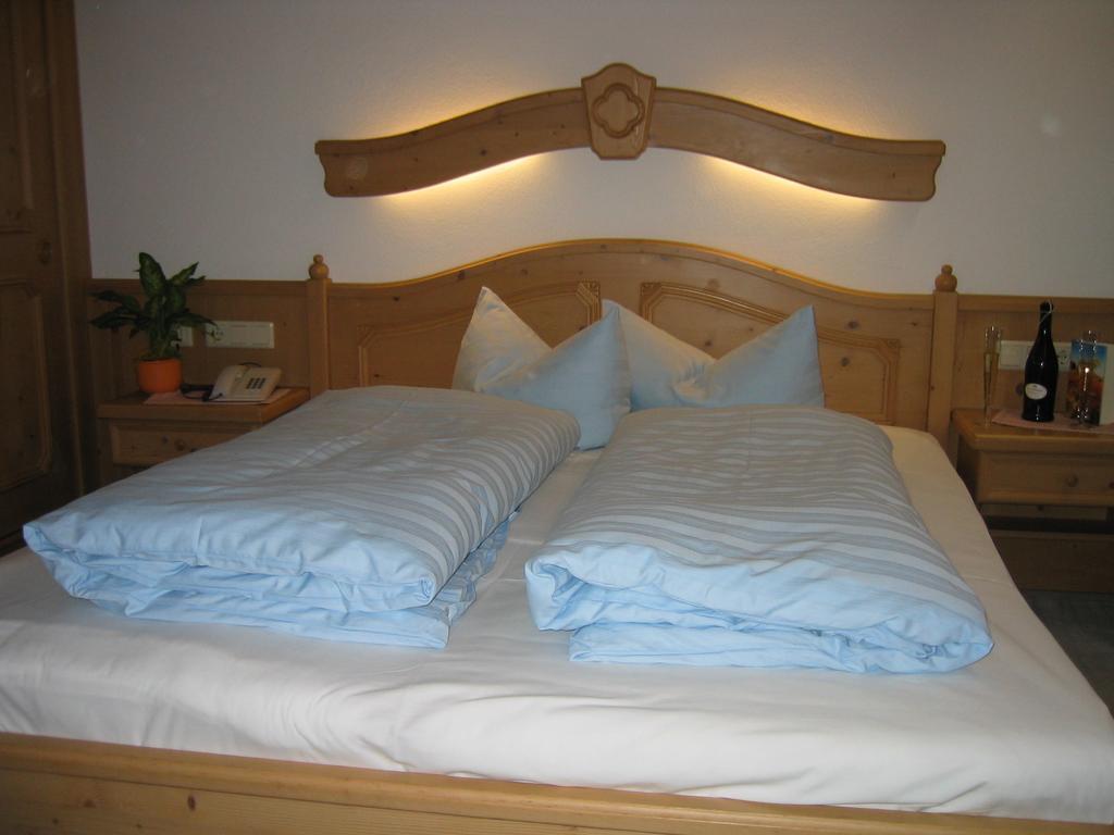 Ferienwohnung Mehlerhof Tux Zimmer foto